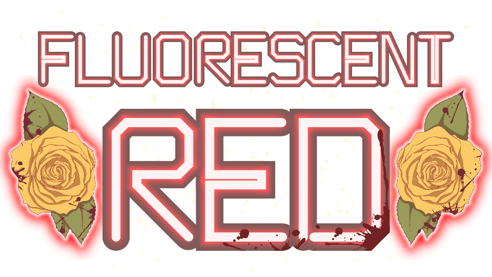 Fluorescent Red